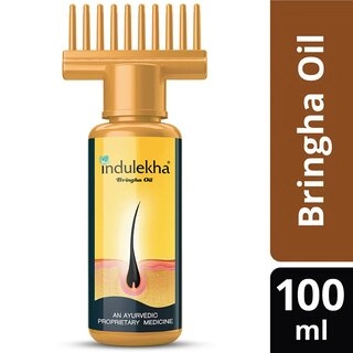 Bringha Ayurvedic Hair Oil