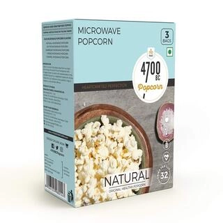 Microwave Natural