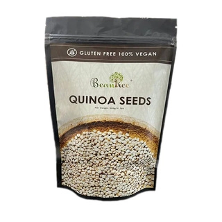 Quinoa Seeds