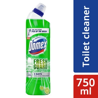 Toilet Cleaner Lime Fresh