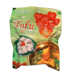 Veg Tofu Paneer 200Gm