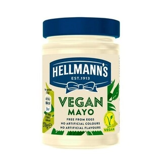 Vegan Mayo