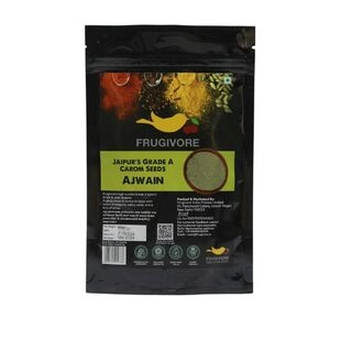Carom Seeds