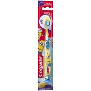 Minions Extra Soft Toothbrush
