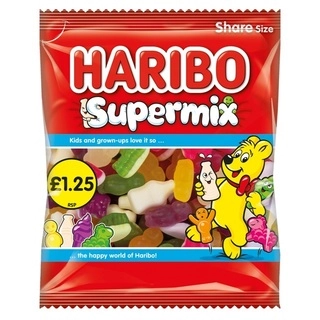 Supermix