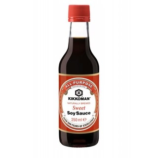 Naturally Brewed Sweet Soy Sauce