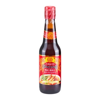 Chinese Style Sesame Oil