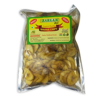 Banana Chips