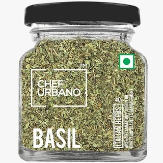 Basil Italian Herbs