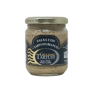 White Truffle Sauce