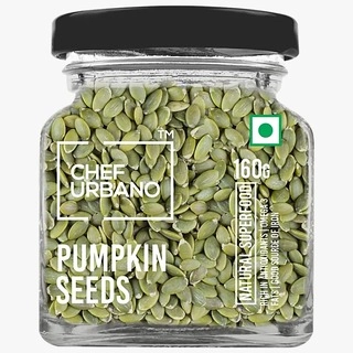 Pumpkin Seeds