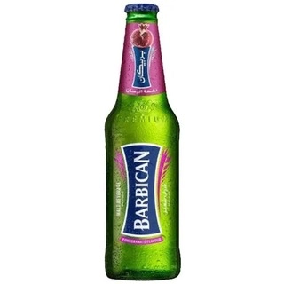 Pomegranate Non Alcoholic Drink