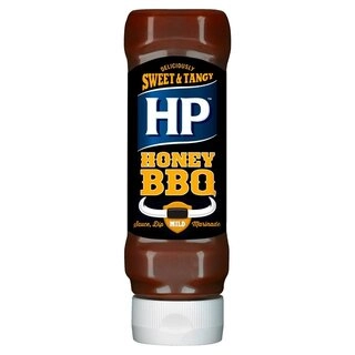Hp Honey BBQ Sauce Dip Mild Marinade