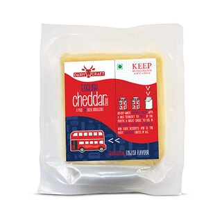 English Cheddar Cheese