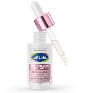 Bright Healthy Radiance Perfecting Serum
