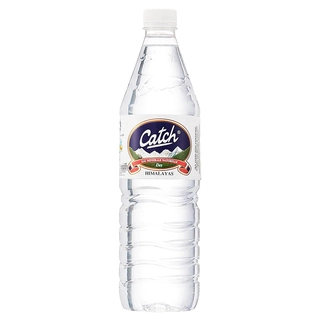Mineral Water