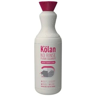 No Rinse Floor Cleaner
