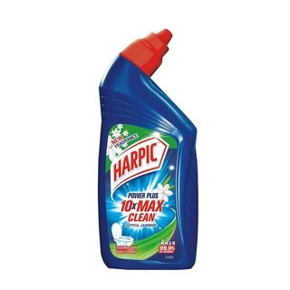Power 10X Advanced Joyful Jasmine Toilet Cleaner