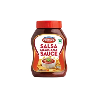Salsa Mexicana Sauce