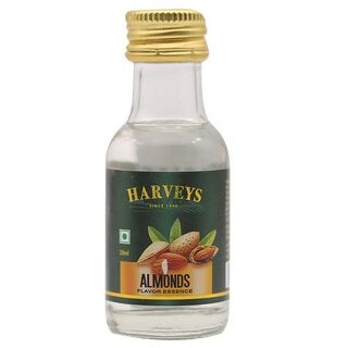 Almonds Essence