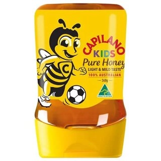 Kids Light & Mild Honey