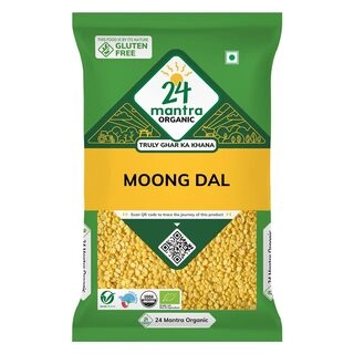 Moong Dal