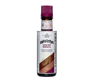 Cocoa Bitters