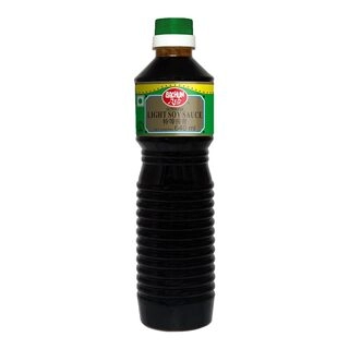 Superior Light Soy Sauce