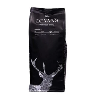Viennese Blend Powder Coffee