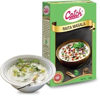 Raita Masala