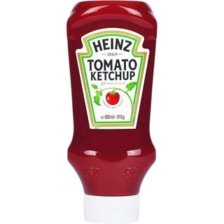 Tomato Ketchup Sauce