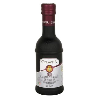 Aged Balasmic Vinegar
