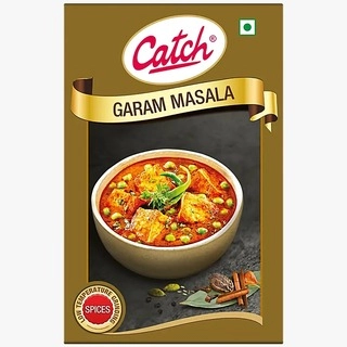 Garam Masala