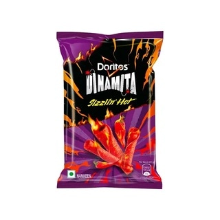 Dinamita Sizzling Hot Chips