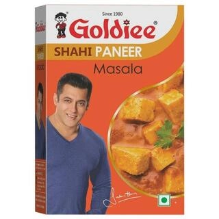 Shahi Paneer Masala