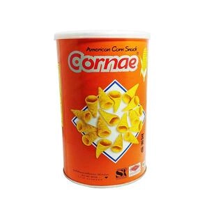American Corn Snacks
