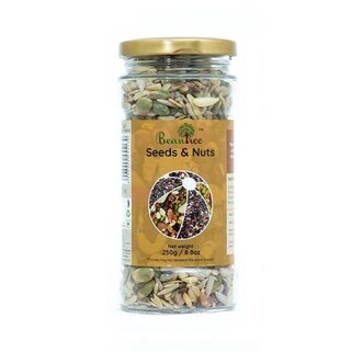 Seeds & Nuts