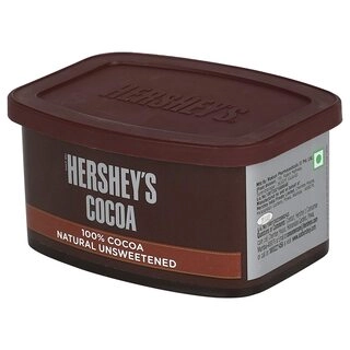 Cocoa Natural Unsweetened Cocoa Powder