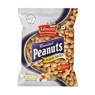 Roasted Peanuts Classic