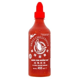 Brand Sweet Chilli Sauce