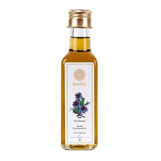 Kalonji Oil