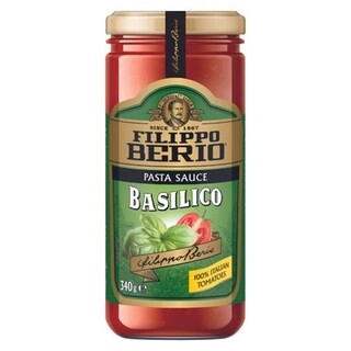 Pasta Sauce Basilico