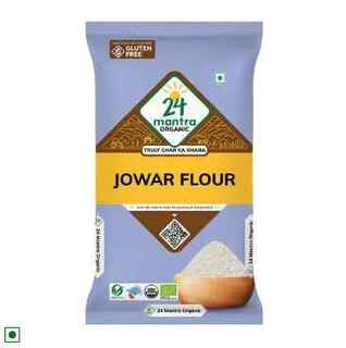 Jowar Flour