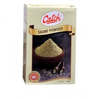 Saunf Powder