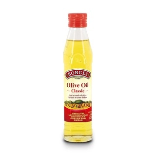 Classic Olive Oil
