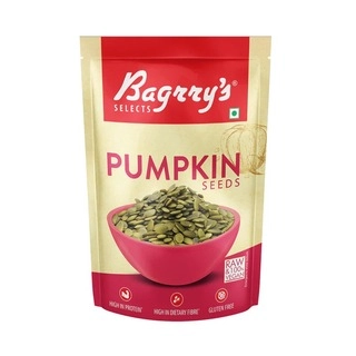 Pumpkin Seeds