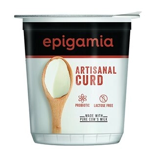 Artisanal Curd