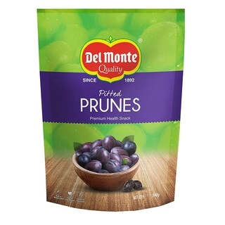 Californian Pitted Prunes