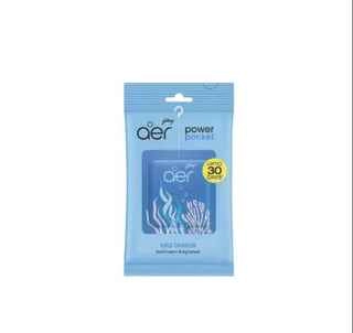 Aer Power Pocket Sea Breeze Bathroom Fragrance