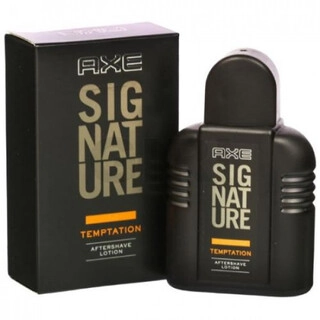 After Shave Lotion - Dark Temptation 100Ml